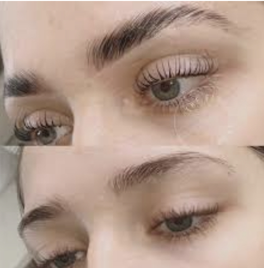 Specialty Training: Lash and Brow L