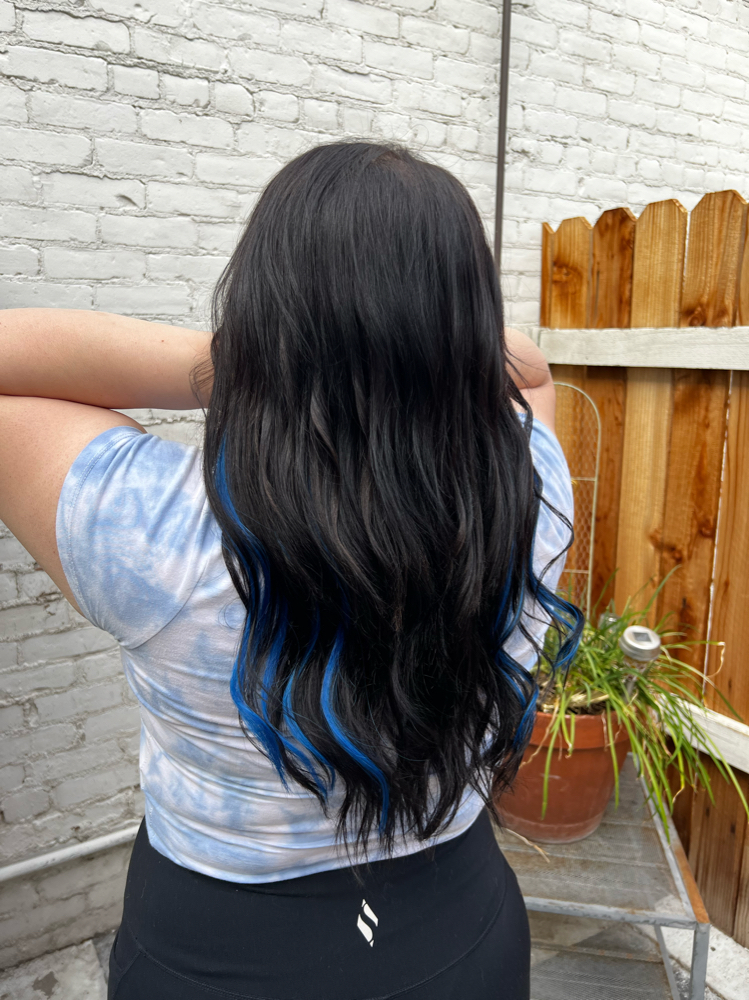 Hair Extensions