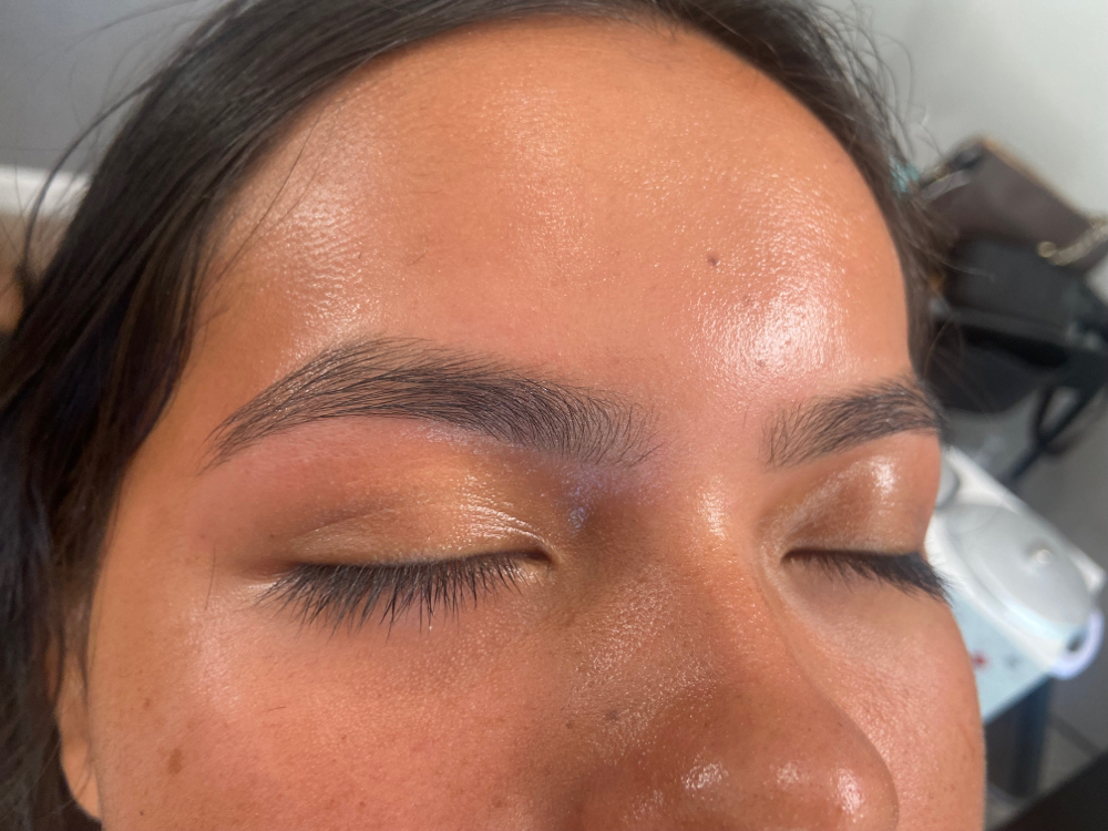 Brow Wax
