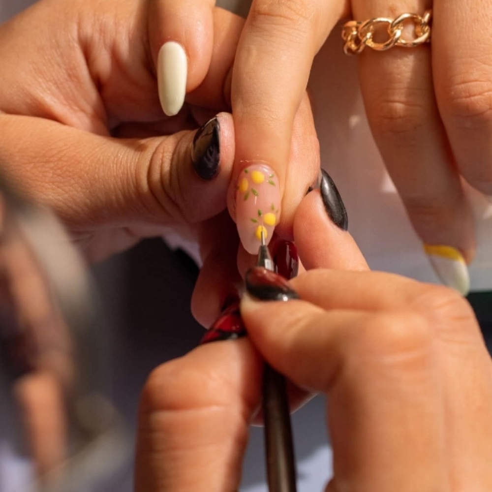 Design at Muse Nail Studio in Sioux Falls, SD