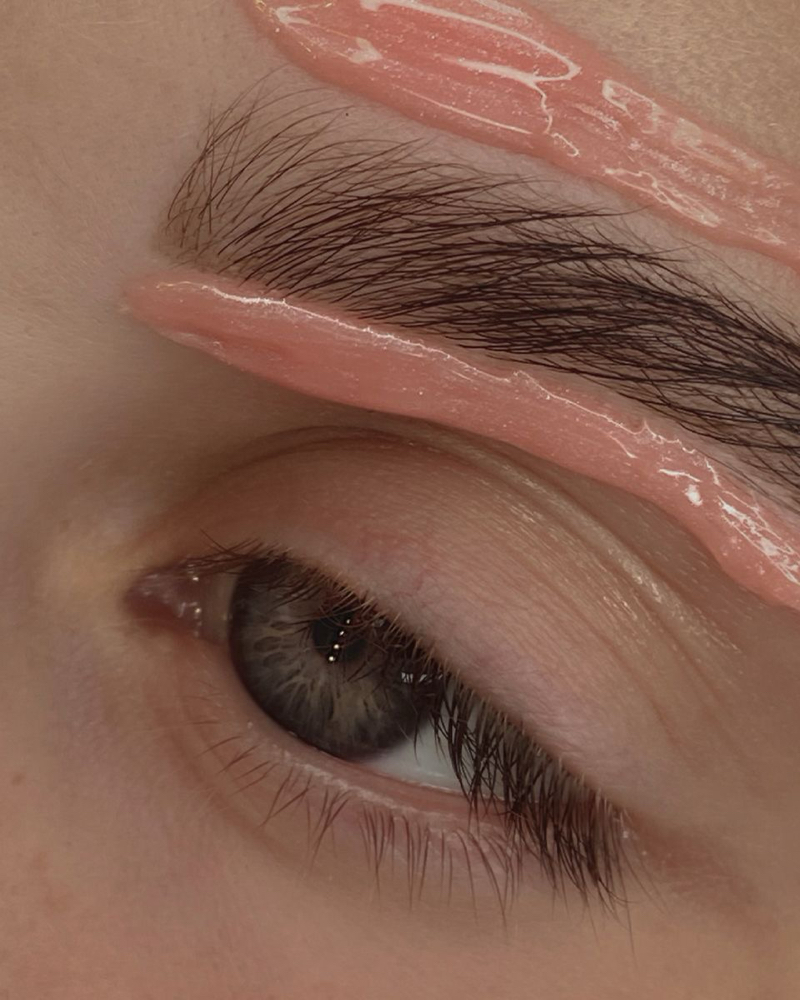 Brow Wax