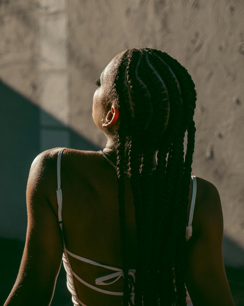 Protective Styles