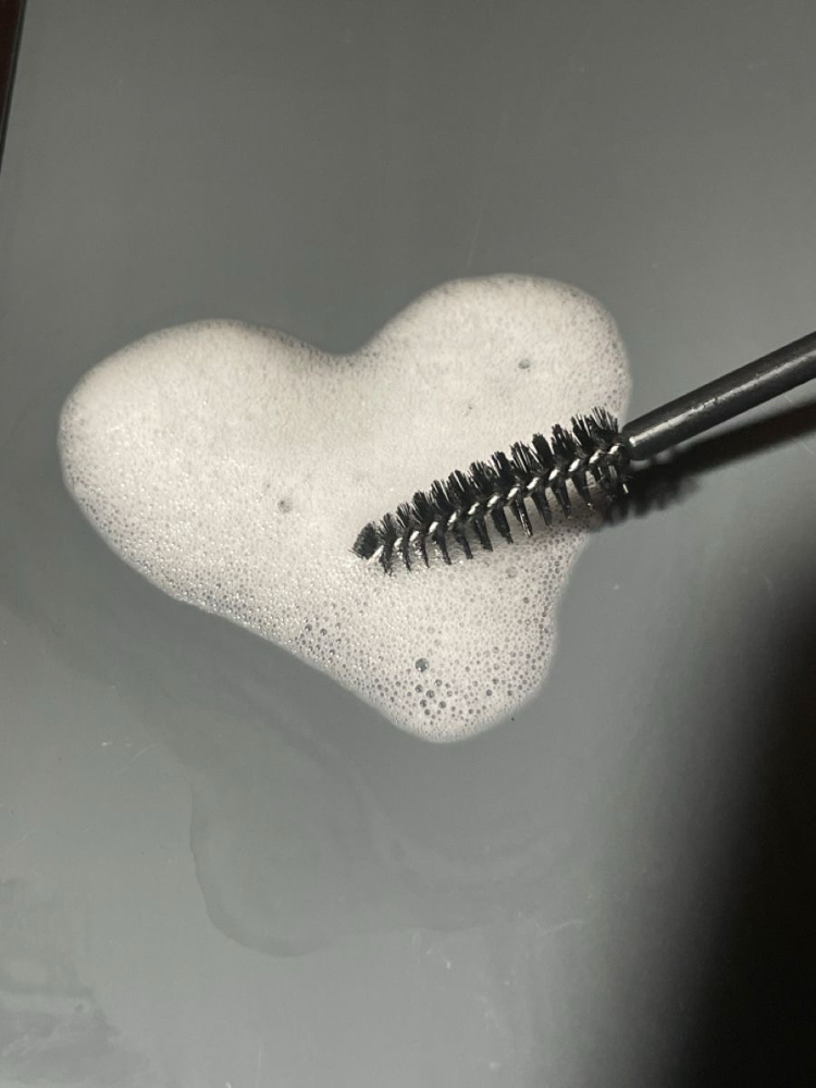 Lash Bath