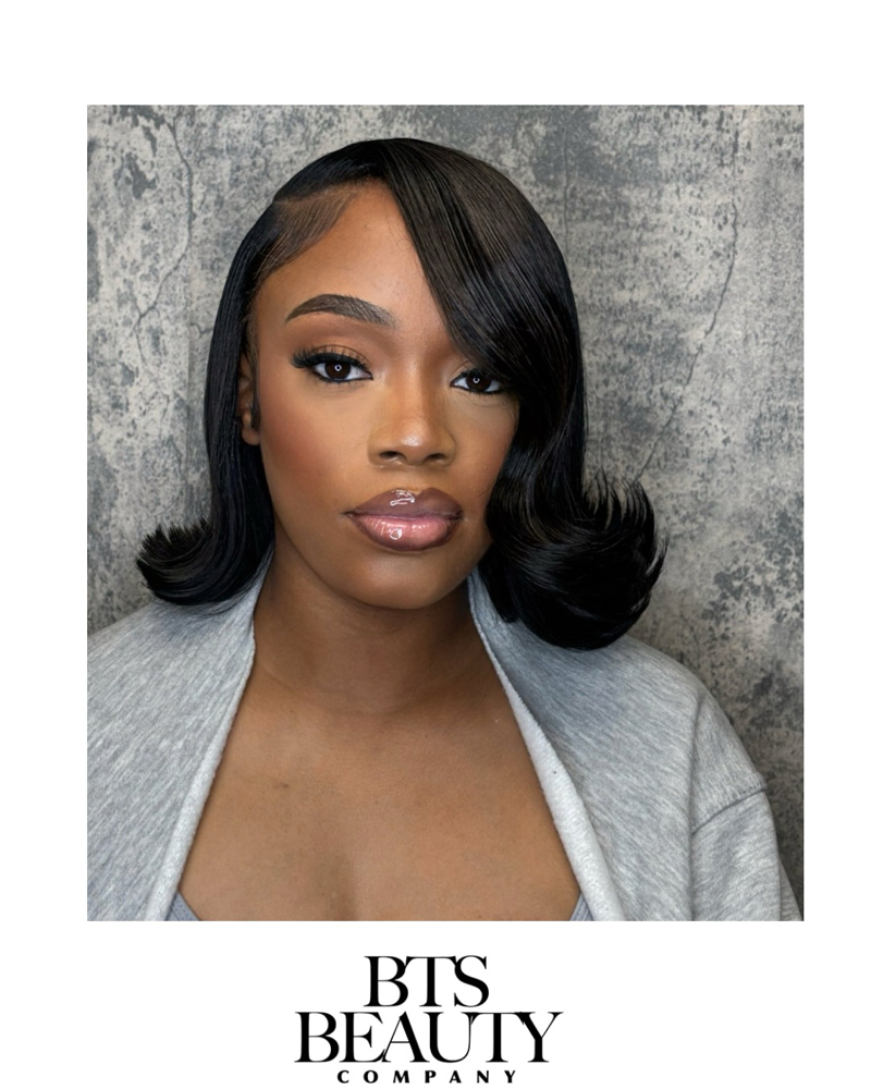 BTS Signature Glam
