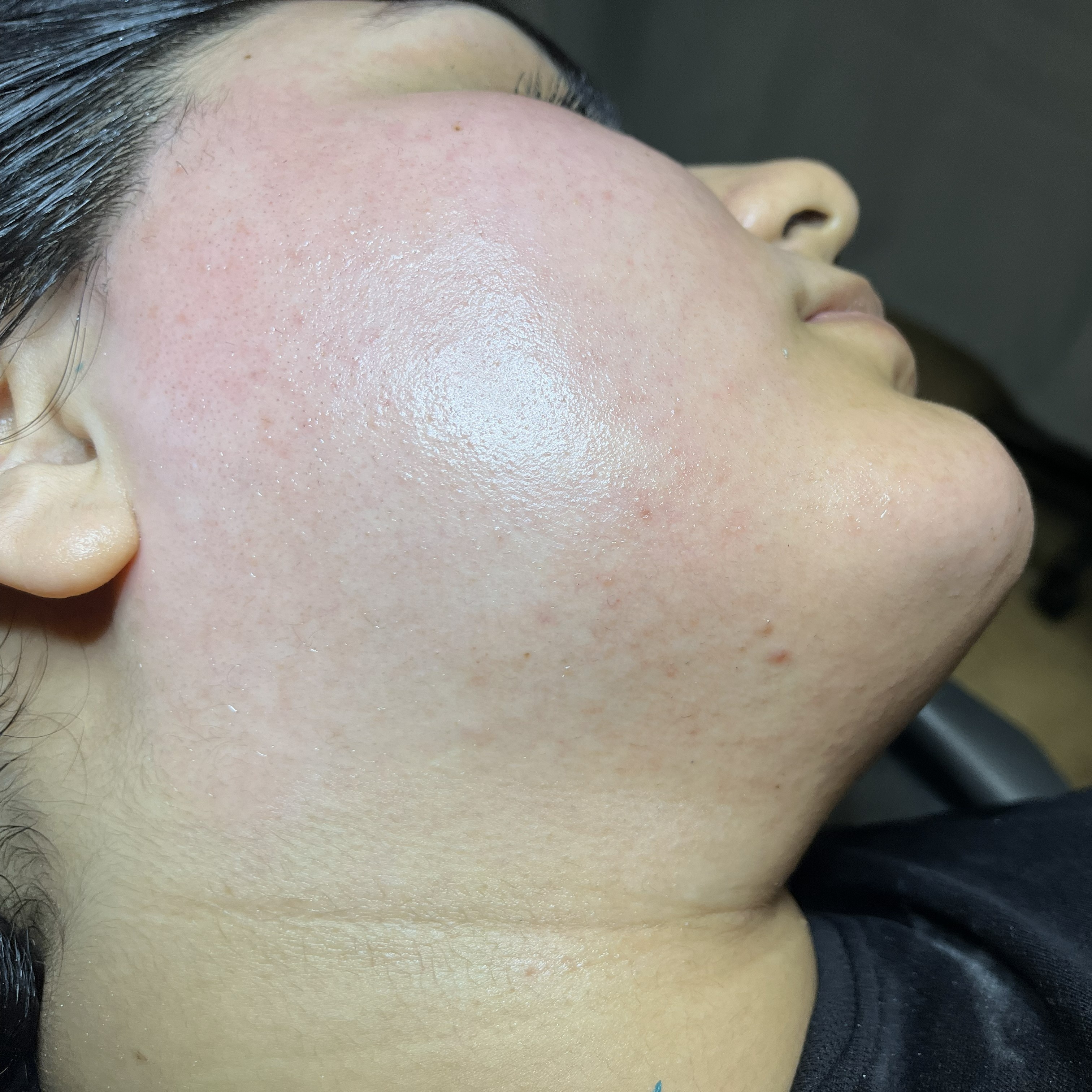 Sideburn Wax at Skin by Kay in Orange, CA
