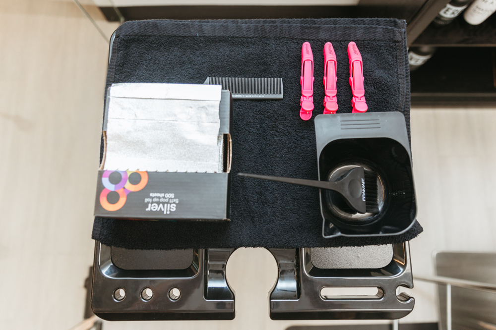 Full Transformation Package