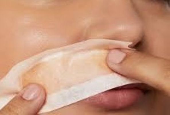 Brow Wax + Upper Lip + Chin