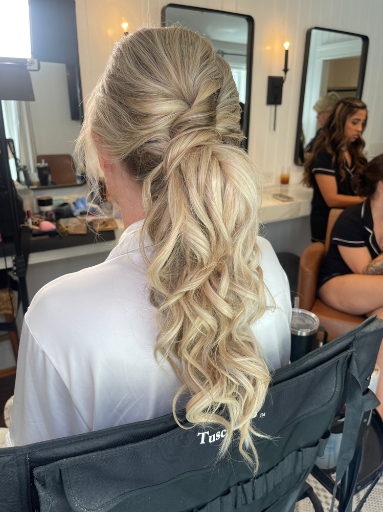 Bridal Trial