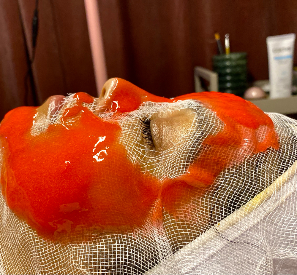 HYDRO JELLY MASK