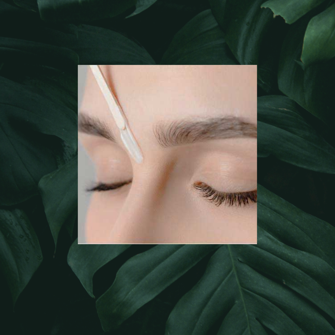 Brow Wax