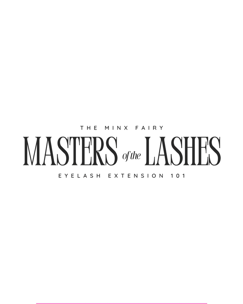 Masters Of The Lashes at Sacred Lux Studio in Palm Bay, FL