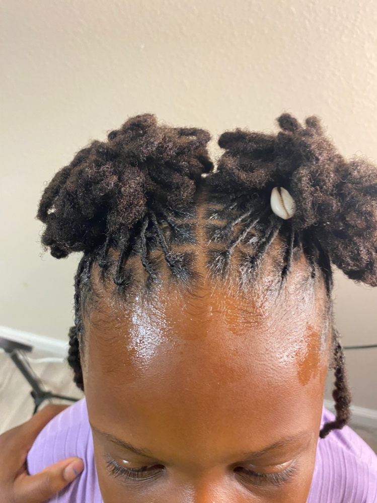 Wash, Retwist And Style