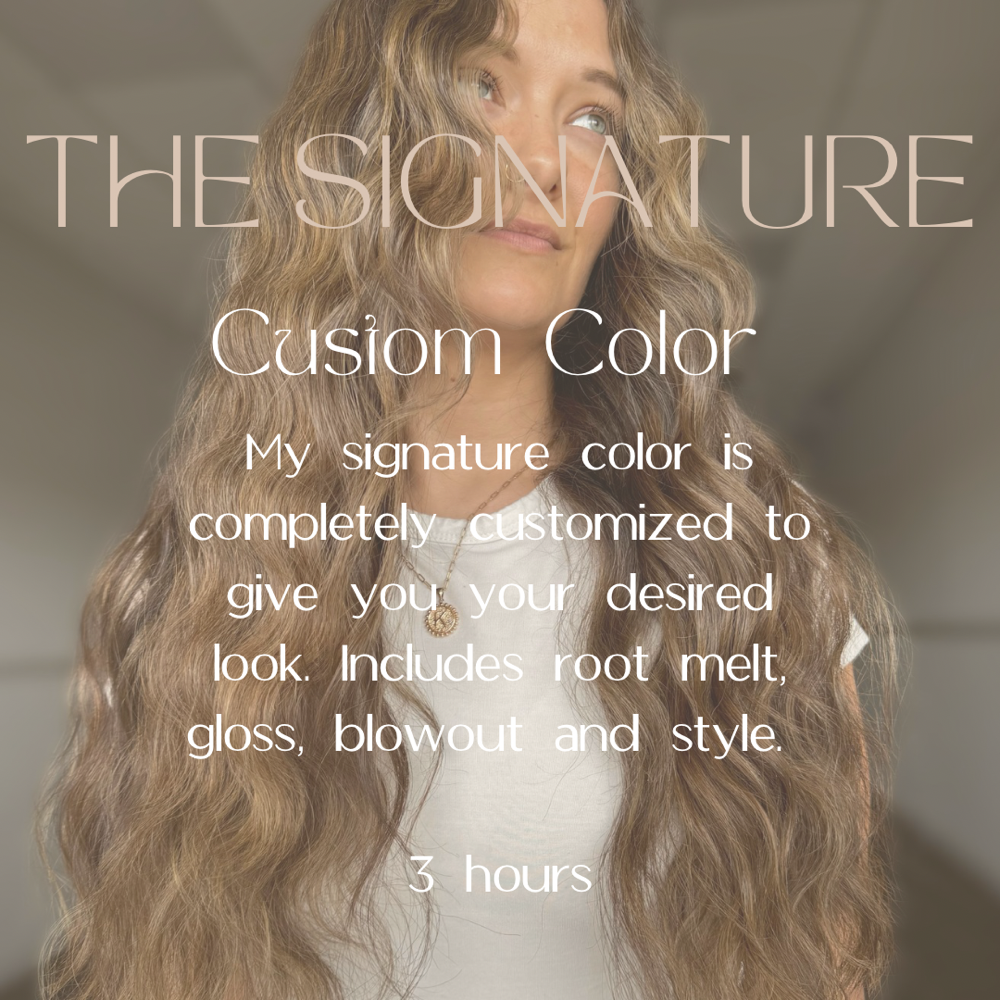 The Signature Package