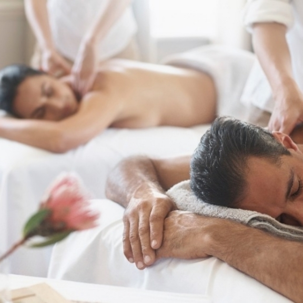 Valentines Day Special at Stacey Pugh LMT & Esthetician in Uniontown, PA