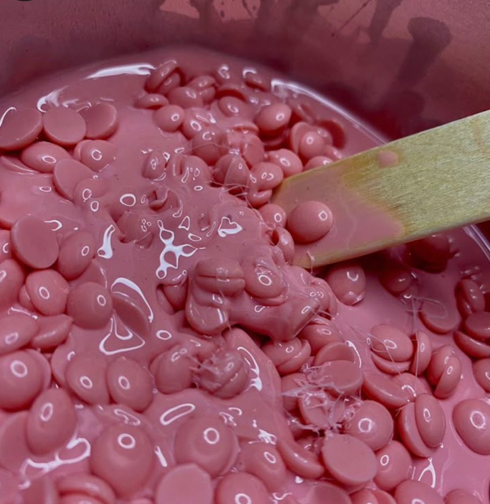 FULL ARM WAX