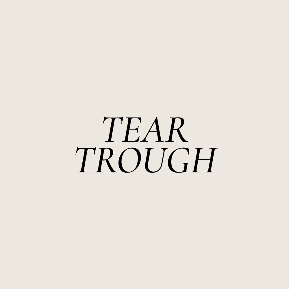 Tear Trough
