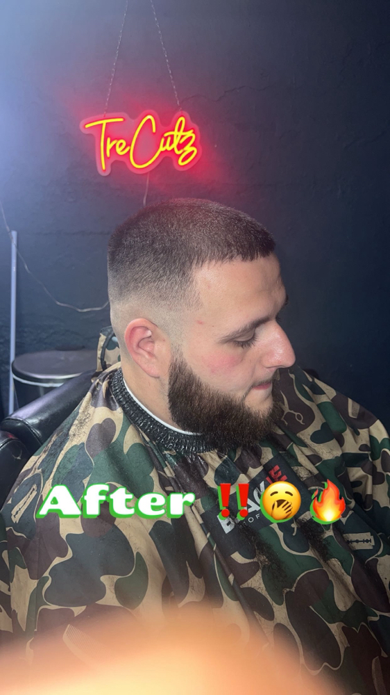 Beard