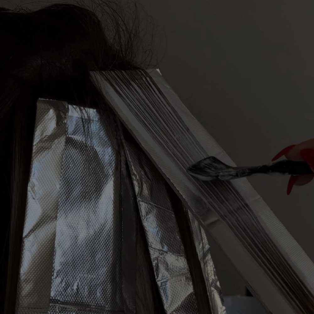 𝐂 𝐔 𝐒 𝐓 𝐎 𝐌   𝐂 𝐎 𝐋 𝐎 𝐑 at 𝑀𝐴𝐷𝐷 𝑆𝑡𝑦𝑙𝑒 𝑆𝑎𝑙𝑜𝑛 in Peoria, AZ