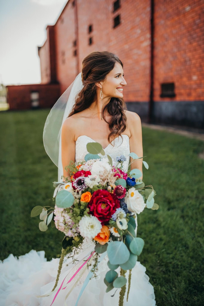 Formal Event Style