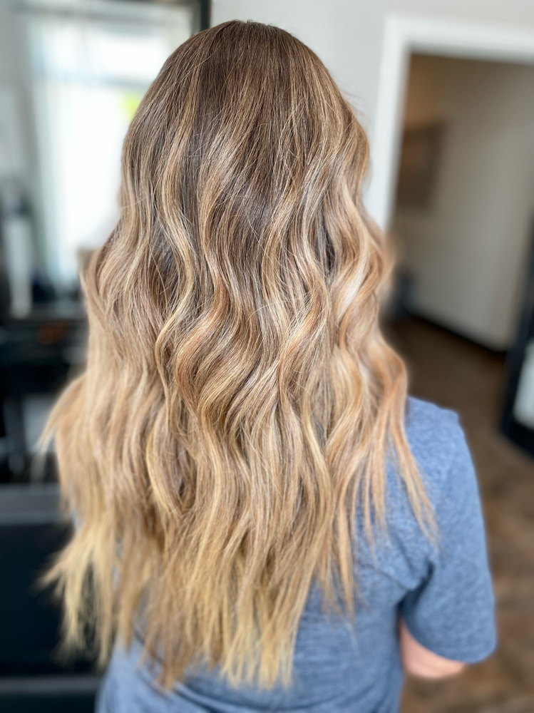 Color Melt