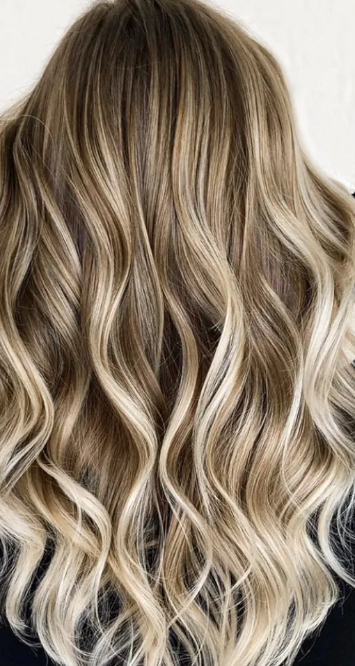 BALAYAGE