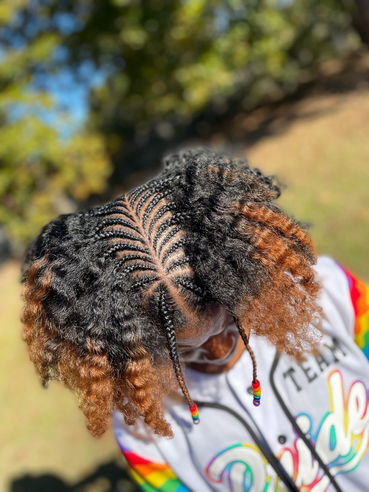 Natural Style