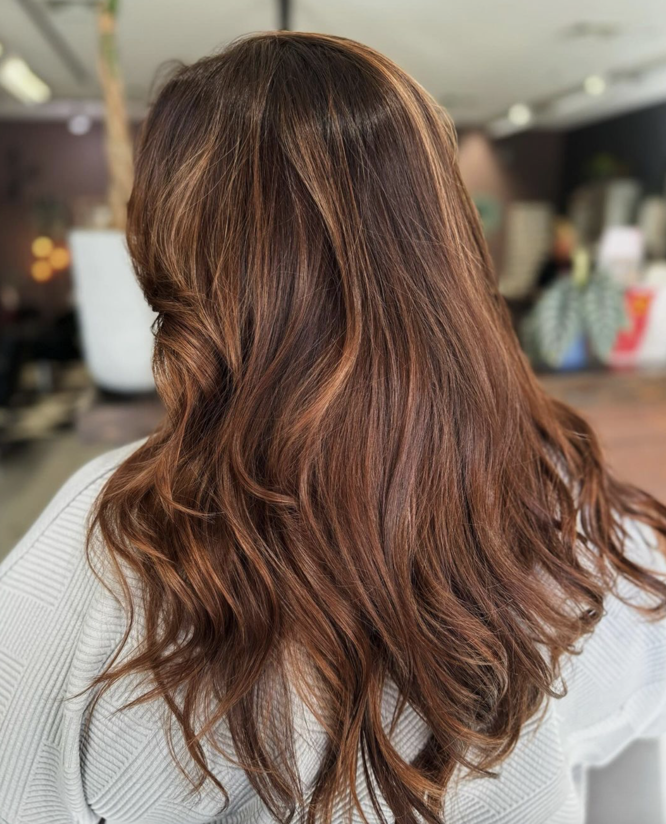 Custom Color