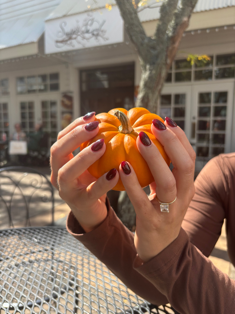 Builder Base Gel Manicure