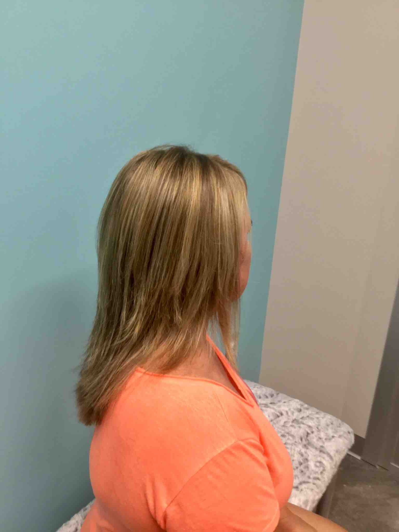 Partial Highlights