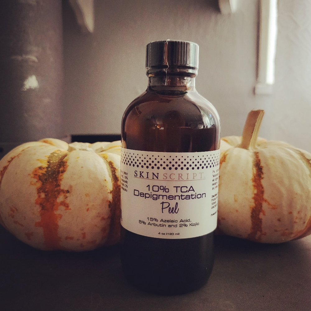 10% TCA Peel