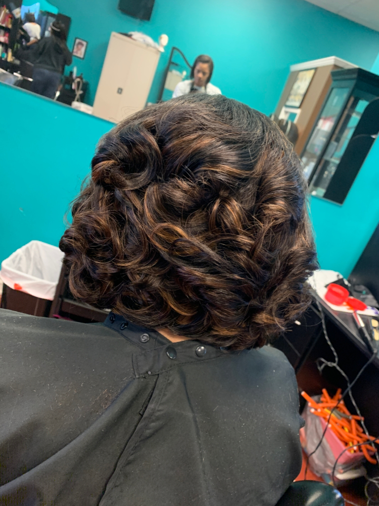 PrettyQuickWeave