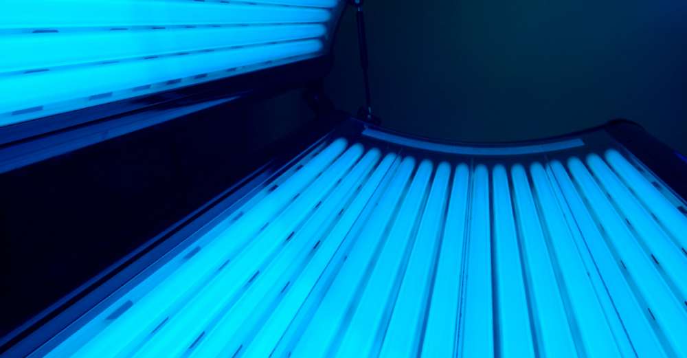 30 Day UV-Tan Bed Package