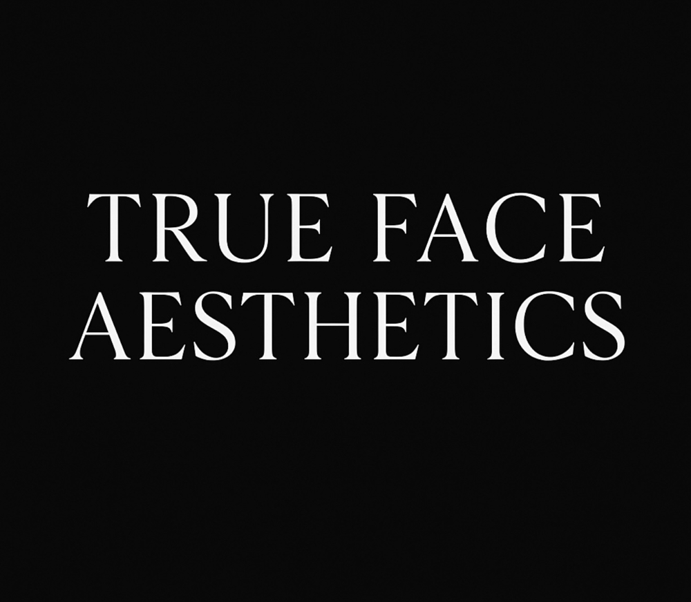 New Client Consultation at True Face Aesthetics LLC in San Ramon, CA