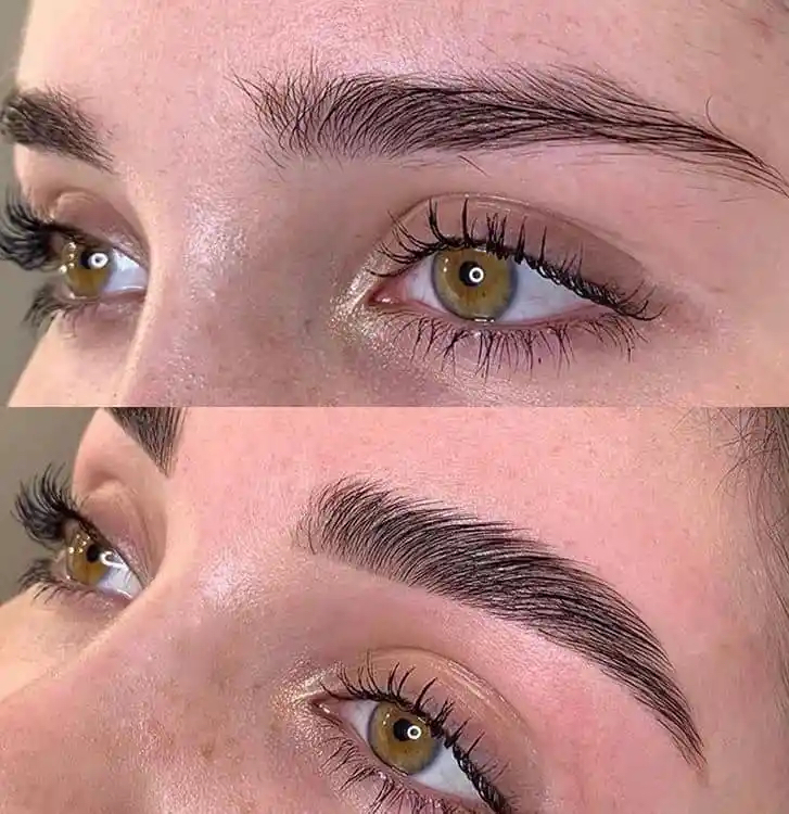 Brow Packages