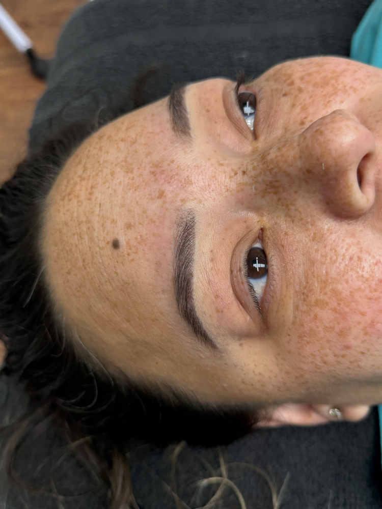 Brow Lamination & Tint at Esthetic’s By Chelsie in Port Arthur, TX