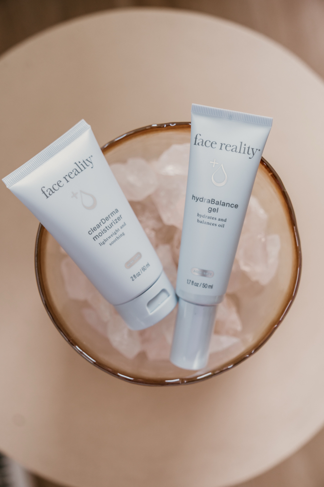 Acne Bootcamp Treatment