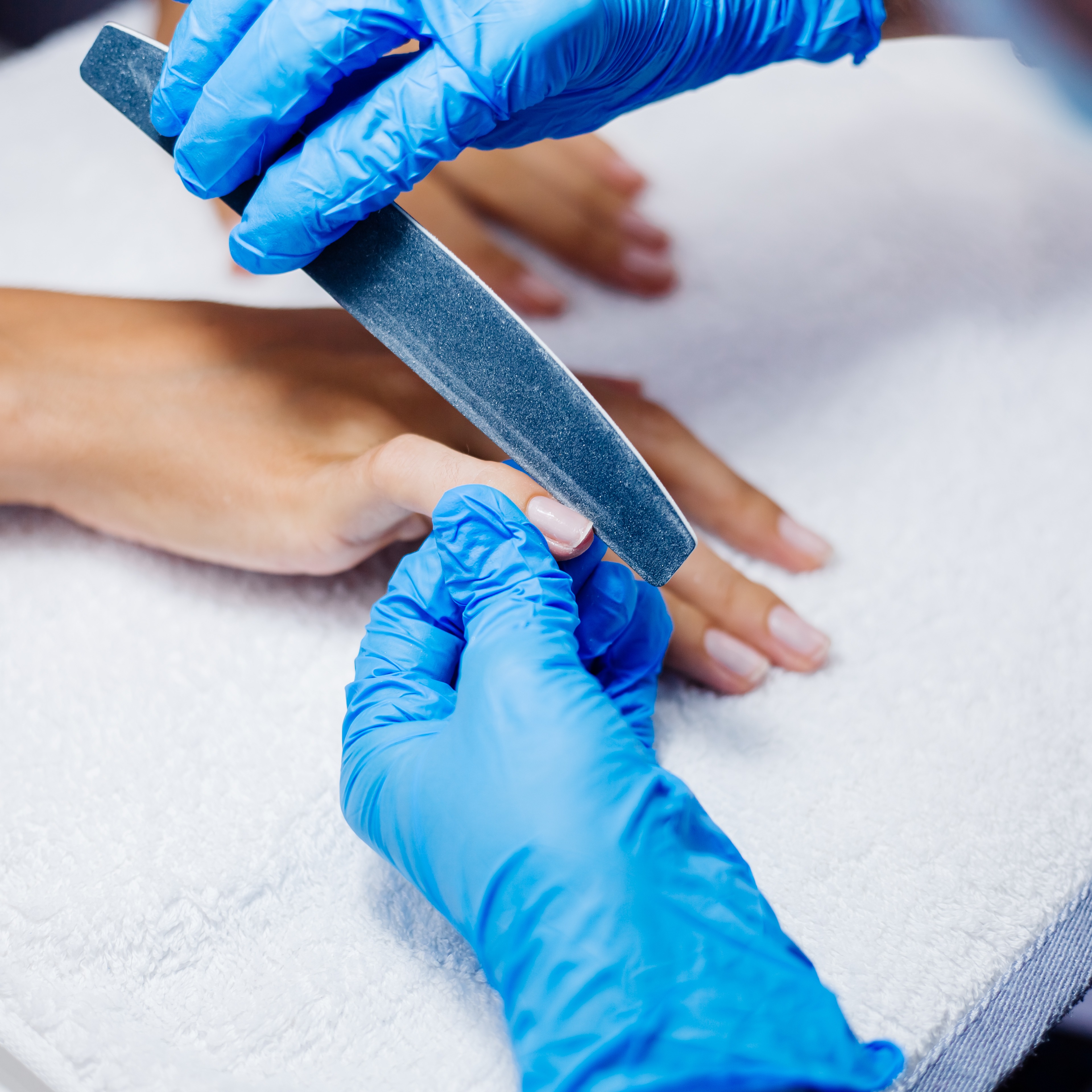 Nail Extension Repair (Per Nail)