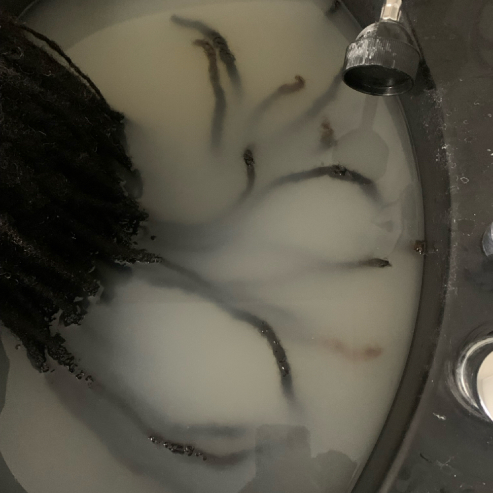Detox at Natural Root & Locs in Columbus, OH