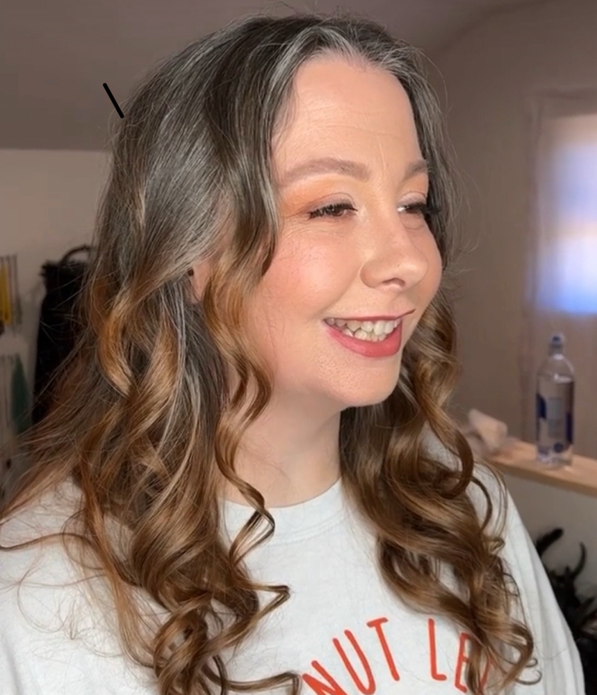 Hair & Makeup