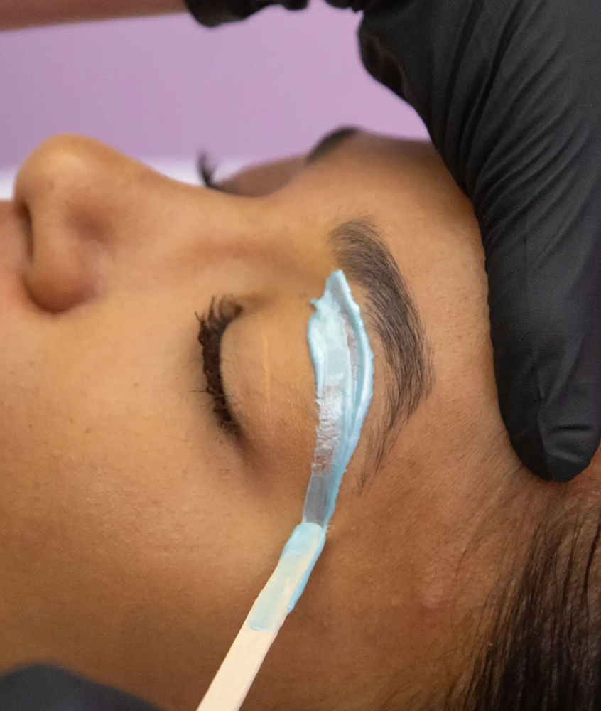 Brow Wax