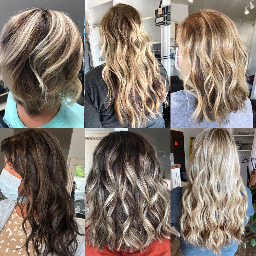 Partial Highlight