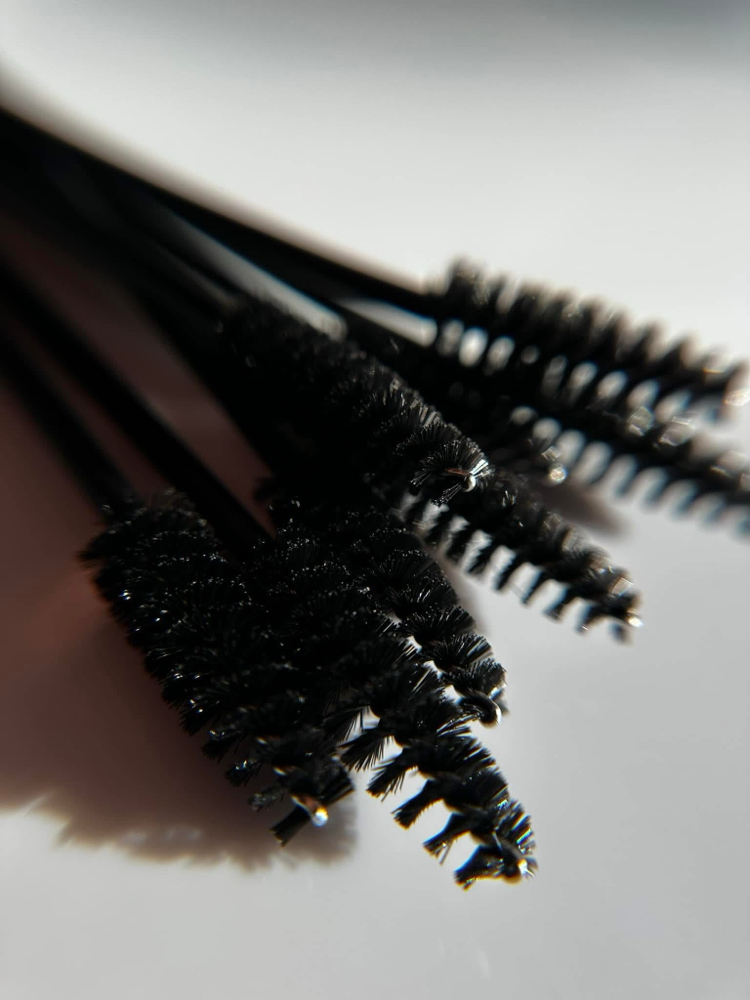 Brow Lamination Maintenance