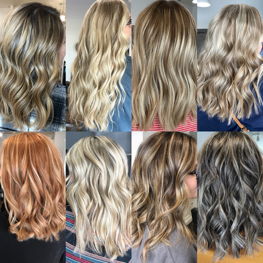 Retouch- Full Highlight