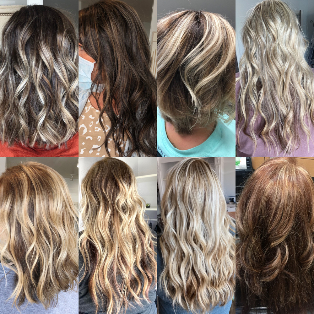 Retouch- Partial Highlight