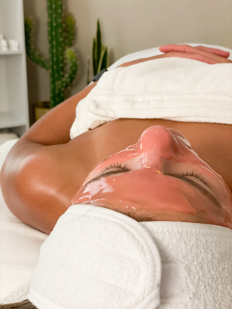 Estheticians Choice Facial
