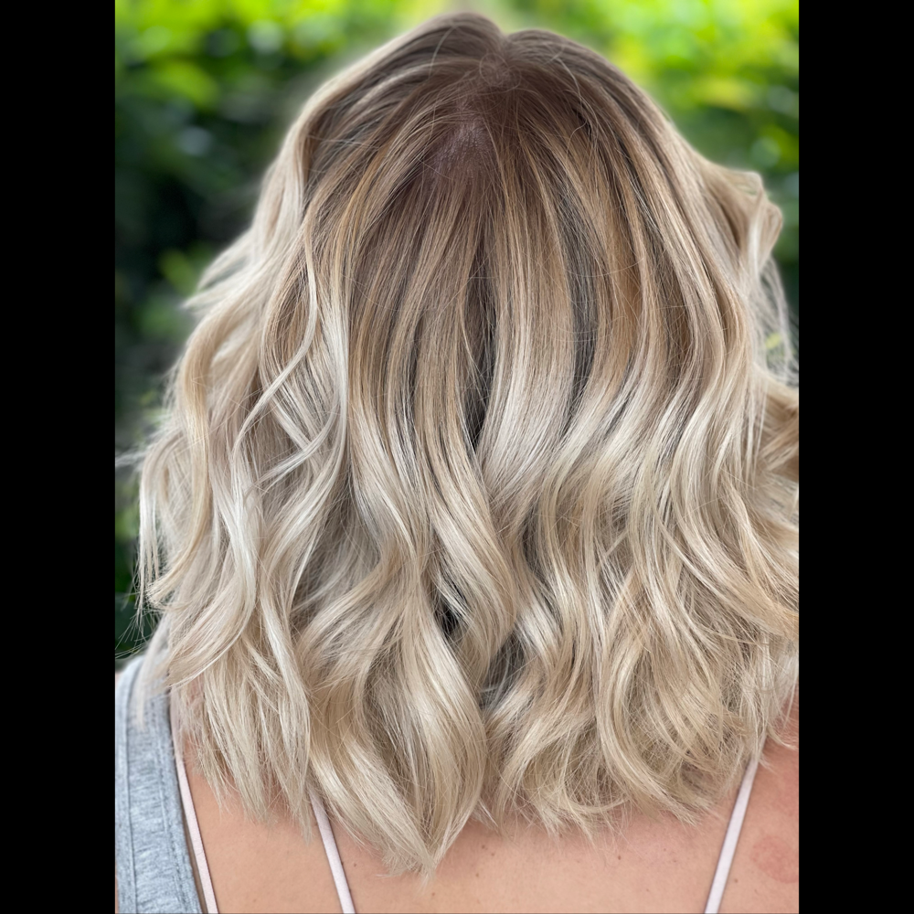 Full Balayage