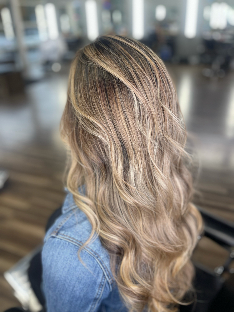 Balayage