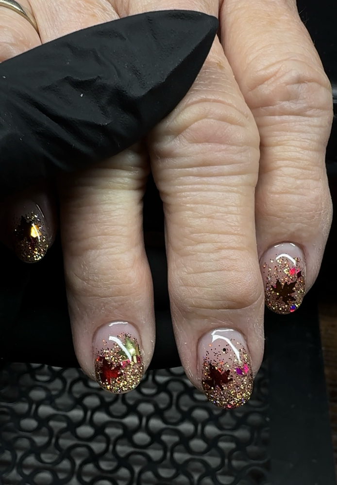 Senior Service at Lovely Lair Beauty Studio in Redding, CA