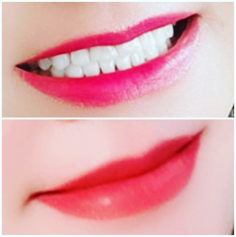 PMU/Lip Blush