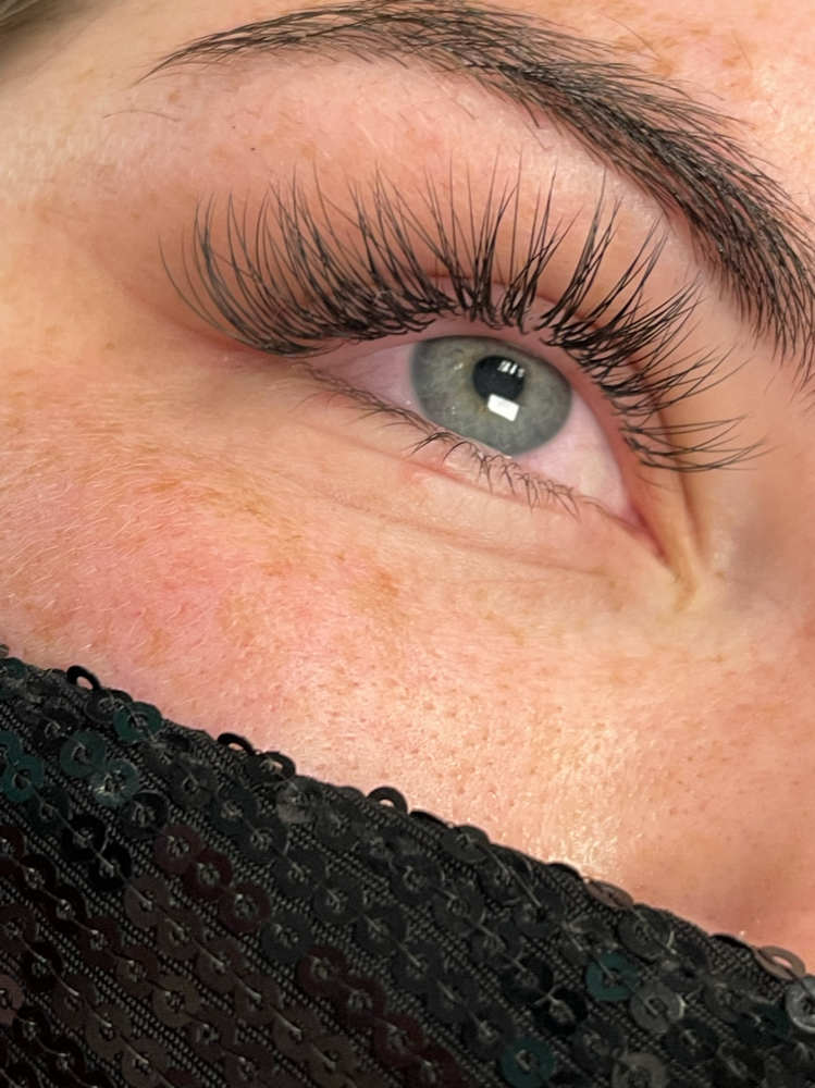 Lash/Simple Classic Mink Set
